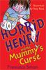 Go to record Horrid Henry and the mummy's curse