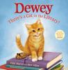 Go to record Dewey : there's a cat in the library!