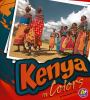 Go to record Kenya in colors