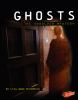 Go to record Ghosts : the unsolved mystery