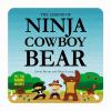 Go to record The legend of Ninja Cowboy Bear