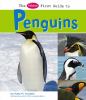 Go to record The Pebble first guide to penguins