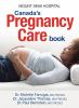 Go to record Pregnancy care book