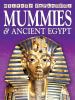 Go to record Mummies and ancient Egypt