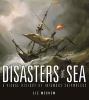 Go to record Disasters at sea : a visual history of infamous shipwrecks