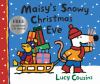 Go to record Maisy's snowy Christmas Eve