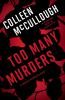 Go to record Too many murders : a Carmine Delmonico novel