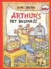 Go to record Arthur's pet business