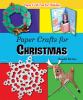 Go to record Paper crafts for Christmas