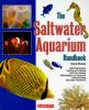 Go to record The saltwater aquarium handbook