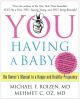 Go to record You, having a baby : the owner's manual to a happy and hea...