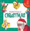 Go to record Storybook treasury of Christmas / by Don Freeman ... [and ...
