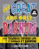 Go to record The great and only Barnum : the tremendous, stupendous lif...