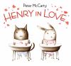 Go to record Henry in love