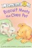 Go to record Biscuit meets the class pet