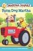 Go to record Farm dog Martha
