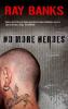 Go to record No more heroes : a Cal Innes book