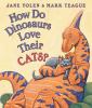 Go to record How do dinosaurs love their cats?