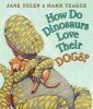 Go to record How do dinosaurs love their dogs?