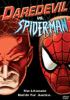 Go to record Daredevil vs. Spider-Man.