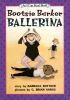 Go to record Bootsie Barker ballerina