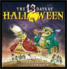 Go to record The 13 days of Halloween