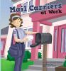 Go to record Mail carriers at work