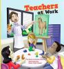 Go to record Teachers at work