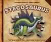 Go to record Stegosaurus