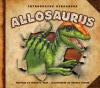 Go to record Allosaurus