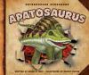 Go to record Apatosaurus