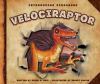 Go to record Velociraptor