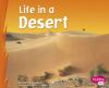 Go to record Life in a desert