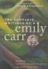 Go to record The complete writings of Emily Carr