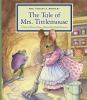 Go to record The tale of Mrs. Tittlemouse