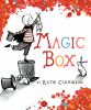 Go to record Magic box : a magical story