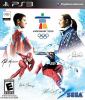 Go to record Vancouver 2010 : official video game