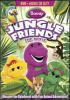 Go to record Jungle friends : the movie