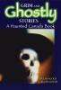 Go to record Grim and ghostly stories : a haunted Canada book