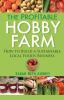 Go to record The profitable hobby farm : how to build a sustainable loc...