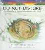 Go to record Do not disturb : the mysteries of animal hibernation and s...