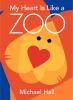 Go to record My heart is like a zoo