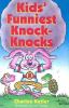 Go to record Kids' funniest knock-knocks