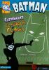 Go to record Catwoman's classroom of claws