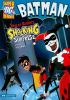 Go to record Harley Quinn's shocking surprise