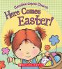 Go to record Here comes Easter!