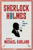 Go to record Sherlock Holmes : the American years