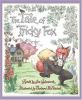 Go to record The tale of Tricky Fox : a New England trickster tale