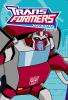Go to record Transformers animated. Volume 6