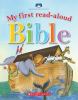 Go to record My first read-aloud Bible